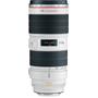 Canon EF 70-200mm 2.8L IS II USM Front