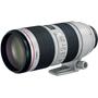 Canon EF 70-200mm 2.8L IS II USM Side