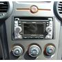 Metra 95-7329 Dash Kit Kit installed