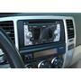 Metra 95-8210 Dash Kit Kit installed with double-DIN radio (sold separately)