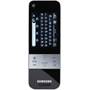 Samsung UN55C9000 Remote with keyboard screen
