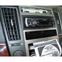 Metra 99-7335S Dash Kit Kit installed
