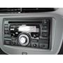 Metra 99-7877 Dash Kit Kit installed with double-DIN radio (sold separately)