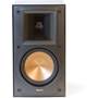 Klipsch Reference RB-51 II Front with grille off