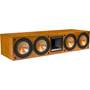 Klipsch Reference RC-64 II Cherry with grille off