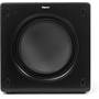 Klipsch SW-310 Woofer with grille off