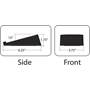 Audioengine DS1 Desktop Speaker Stands Schematic