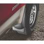 WeatherTech Dually Mud Flaps Other