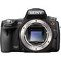 Sony Alpha SLT-A33 (no lens included) Front