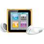 Apple 8GB iPod nano® Orange