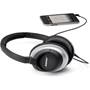 Bose® AE2 audio headphones Connected to an iPod® (iPod not included)
