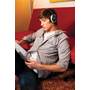 Bose® AE2 audio headphones On-the-go listening