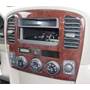 American International SUZK-946 Dash Kit Kit installed without radio