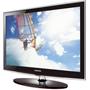 Samsung UN32C4000 Facing left