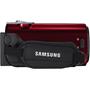 Samsung SMX-F40 Right - Red