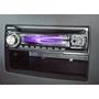 Mitsubishi Outlander In-dash Receiver Kit Other