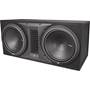 Rockford Fosgate Punch P1-2X10 Front