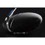 Bowers & Wilkins Zeppelin Air Side view (iPhone not included)