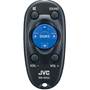JVC CD Receiver / Bluetooth® Adapter Package Remote