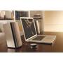 Bose® Companion® 20 multimedia speaker system Shown with laptop (not included)