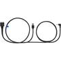 Kenwood KCA-IP202 iPod® cable Front