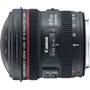Canon EF 8-15mm f/4L Fisheye USM Side