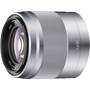 Sony SEL50F18 50mm f/1.8 Front