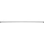 Thule ARB43 AeroBlade Load Bars Front
