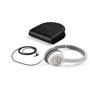 Bose® OE2 audio headphones Shown with included storage case (white)