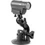 Contour Suction Cup Mount with camera (not included) in mount