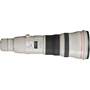 Canon EF 800mm f/5.6L IS USM Lens Front