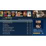 TiVo® Premiere Elite XL4 My Shows list