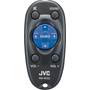 JVC KW-HDR81BT Remote