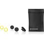 Sennheiser/adidas® PMX-680i Earbud tips, shirt clip and carrying pouch