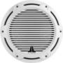 JL Audio MX10IB3-CG-WH Stylish, protective grilles