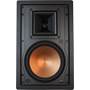 Klipsch R-5800-W II Front (Grille included, not shown)