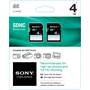 Sony SDHC Memory Cards Other