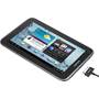 Samsung Galaxy Tab 2 Tablet with charging cable