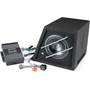 Helix PP7E Compact Sub PP7E subwoofer with PP50DSP processor