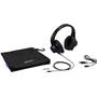 Denon AH-D400 Urban Raver™ AH-D400 with included accessories