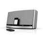 Bose® SoundDock® 10 <em>Bluetooth®</em> digital music system Right front view (iPhone not included)