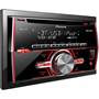 Pioneer FH-X700BT Other