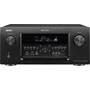 Denon AVR-4520CI Front-panel inputs for your HD video or portable music player
