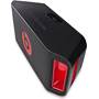Beats by Dr. Dre™ Beatbox Portable™ Black- right front view