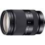 Sony SEL18200LE 18-200mm f/3.5-6.3 Front