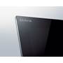 Sony XBR-65HX950 Close-up of edgeless bezel