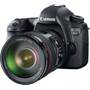 Canon EOS 6D Kit Front