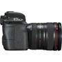 Canon EOS 6D Kit Right side view