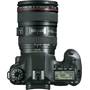 Canon EOS 6D Kit Top view