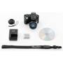 Canon PowerShot SX50 HS With included accessories